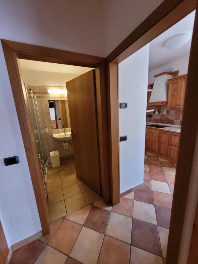 Rainbow Aparthotel Rovereto  Ngoại thất bức ảnh