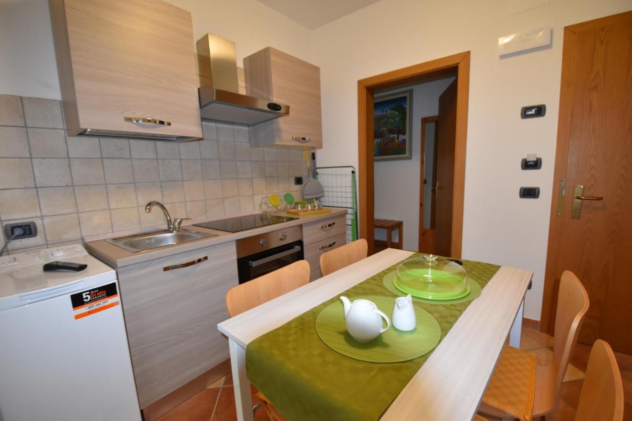 Rainbow Aparthotel Rovereto  Ngoại thất bức ảnh