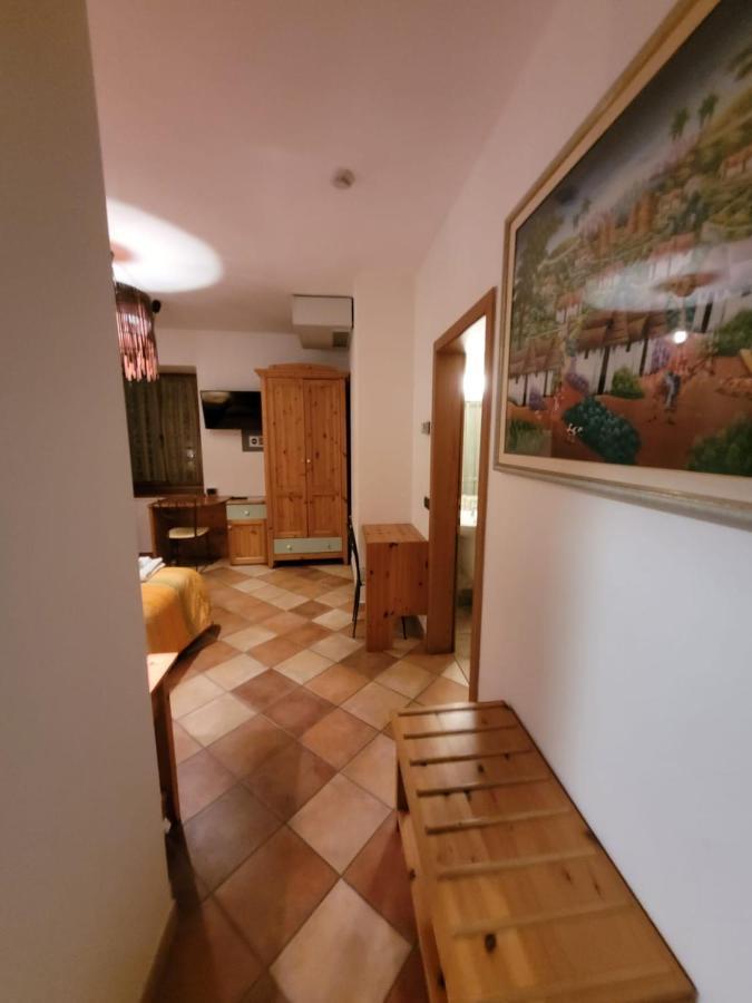 Rainbow Aparthotel Rovereto  Ngoại thất bức ảnh