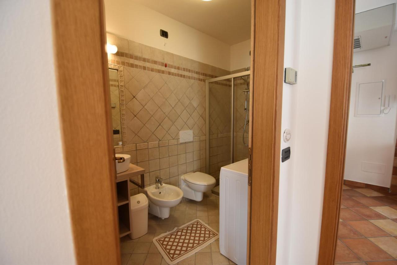 Rainbow Aparthotel Rovereto  Ngoại thất bức ảnh