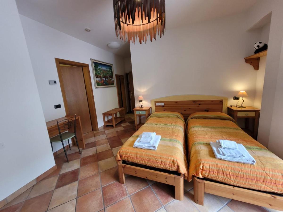Rainbow Aparthotel Rovereto  Ngoại thất bức ảnh