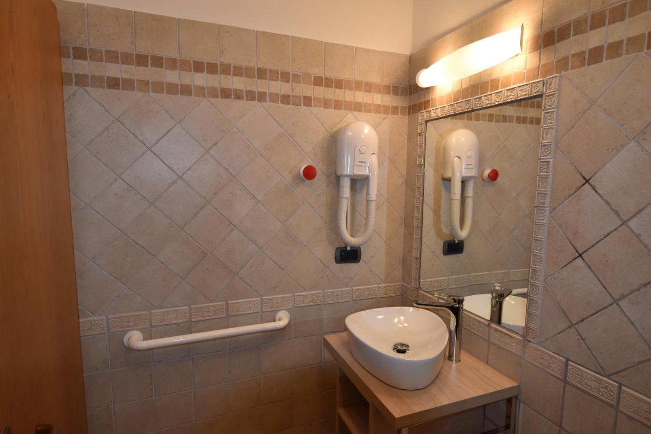 Rainbow Aparthotel Rovereto  Ngoại thất bức ảnh