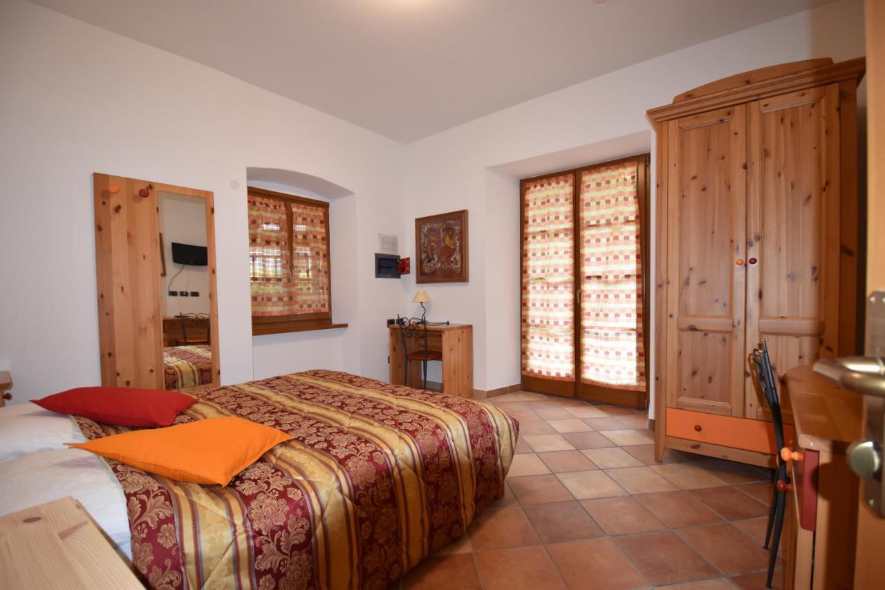 Rainbow Aparthotel Rovereto  Ngoại thất bức ảnh