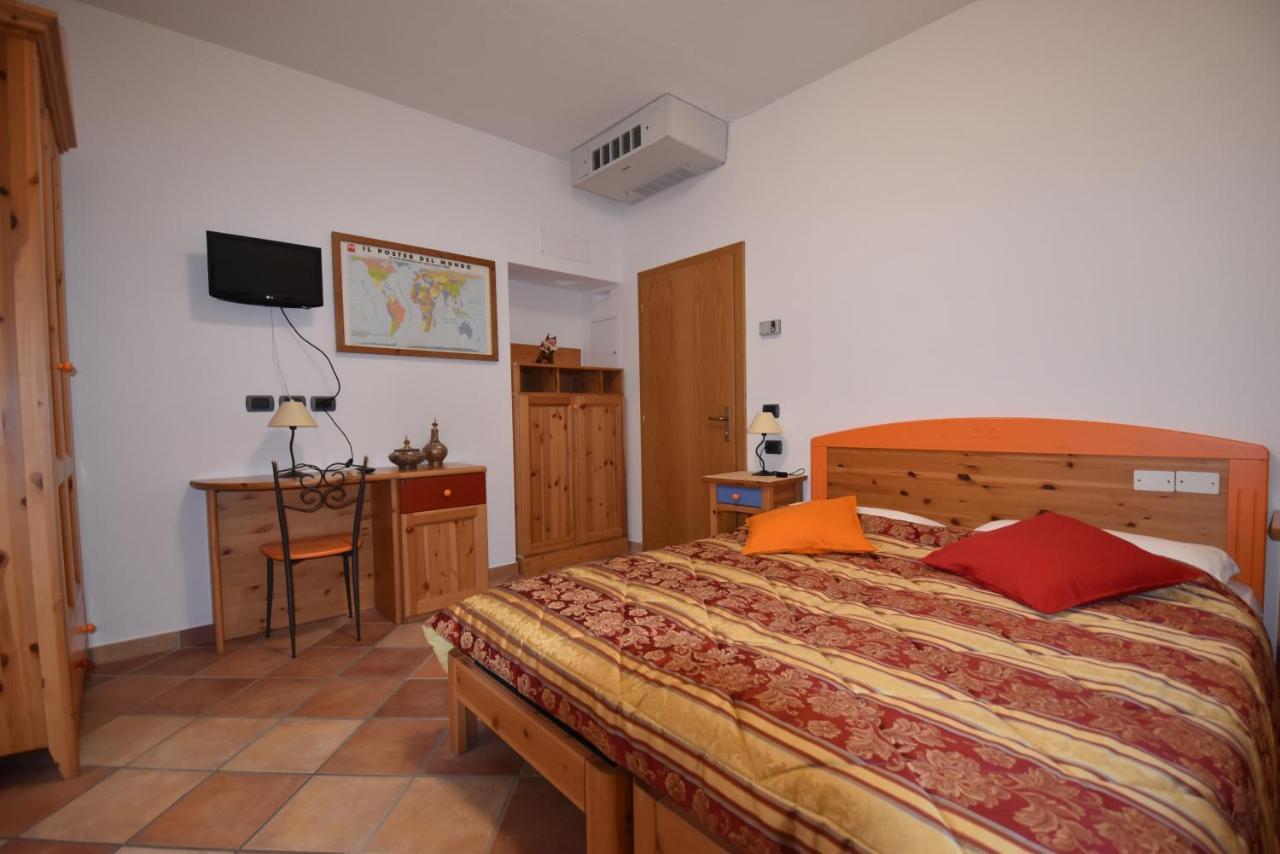 Rainbow Aparthotel Rovereto  Ngoại thất bức ảnh