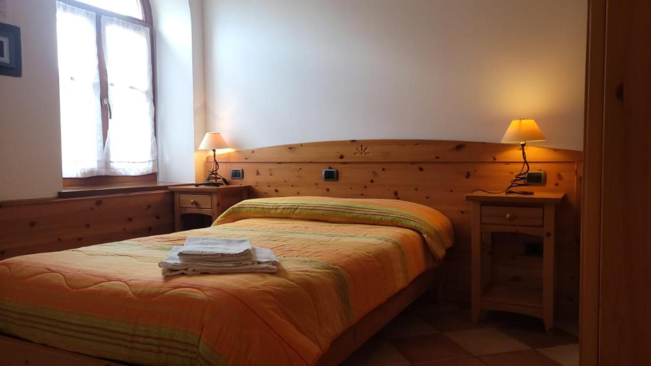 Rainbow Aparthotel Rovereto  Ngoại thất bức ảnh