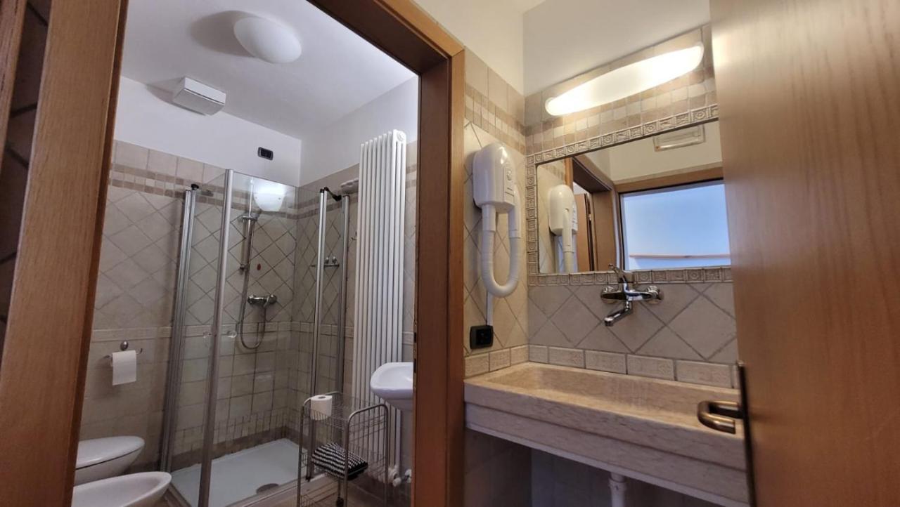 Rainbow Aparthotel Rovereto  Ngoại thất bức ảnh