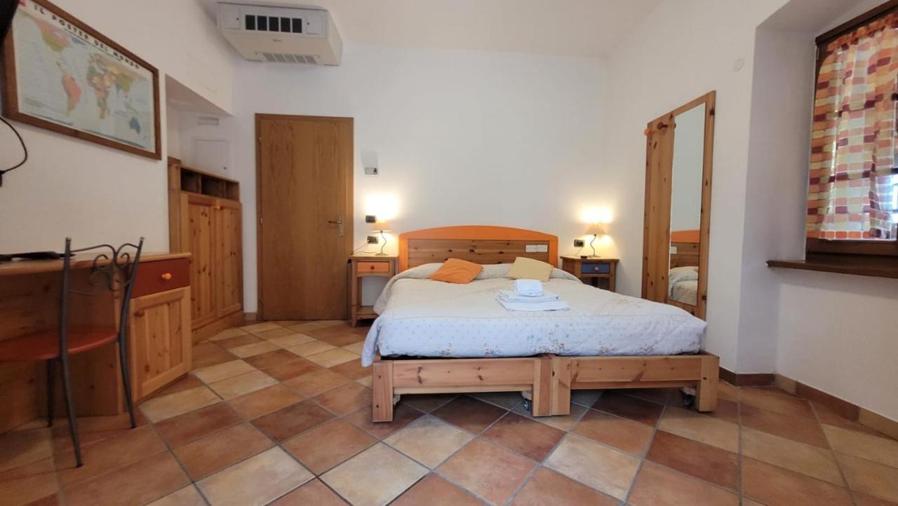 Rainbow Aparthotel Rovereto  Ngoại thất bức ảnh