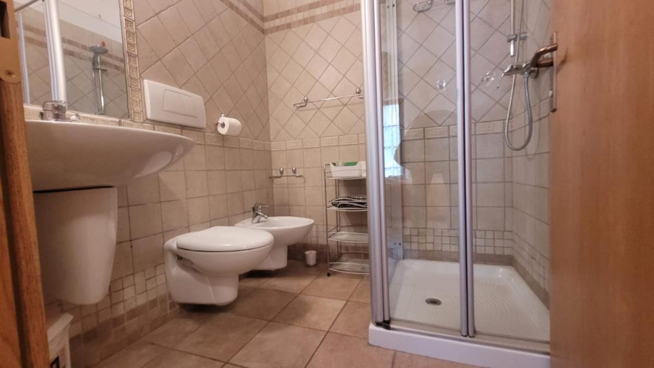 Rainbow Aparthotel Rovereto  Ngoại thất bức ảnh