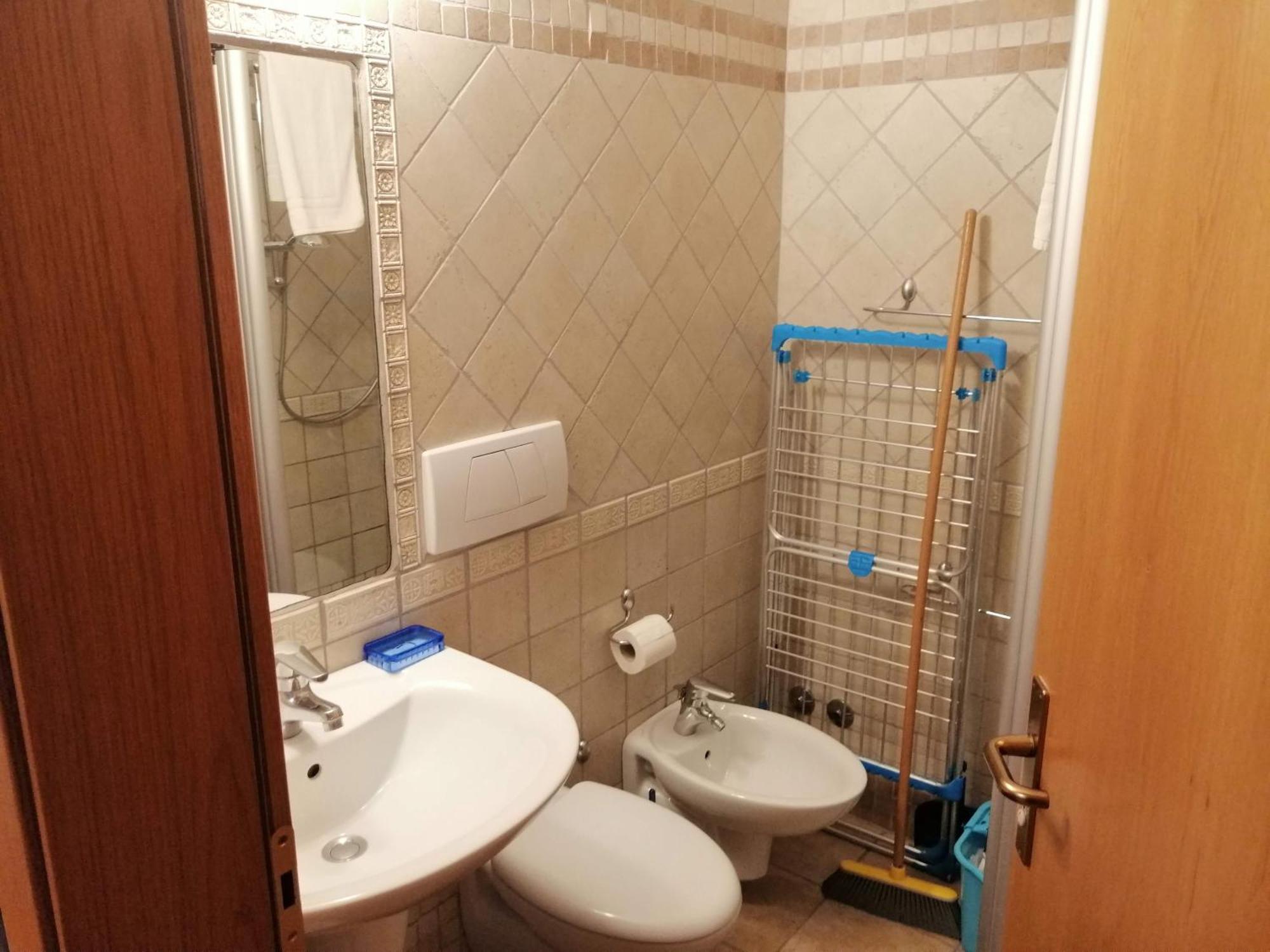 Rainbow Aparthotel Rovereto  Ngoại thất bức ảnh