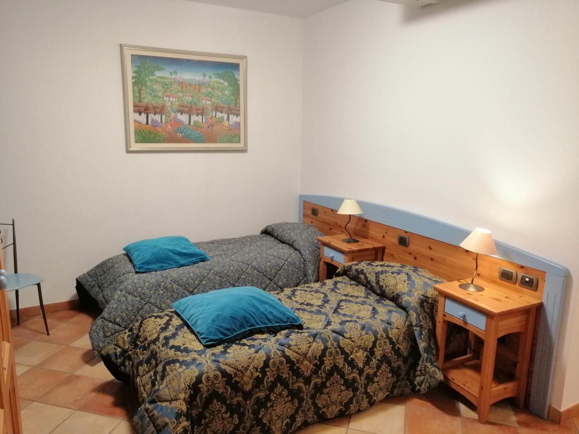 Rainbow Aparthotel Rovereto  Ngoại thất bức ảnh