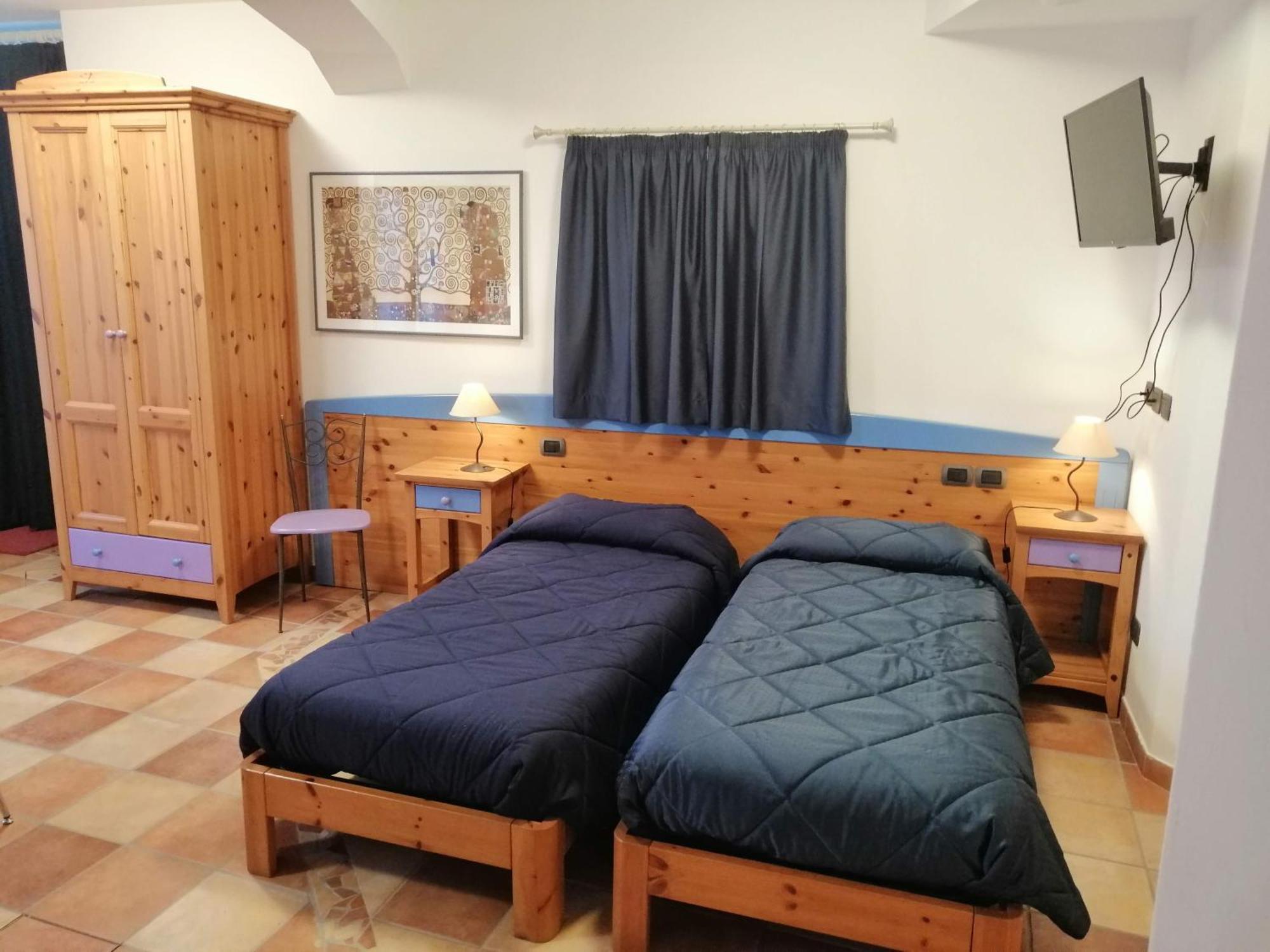 Rainbow Aparthotel Rovereto  Ngoại thất bức ảnh