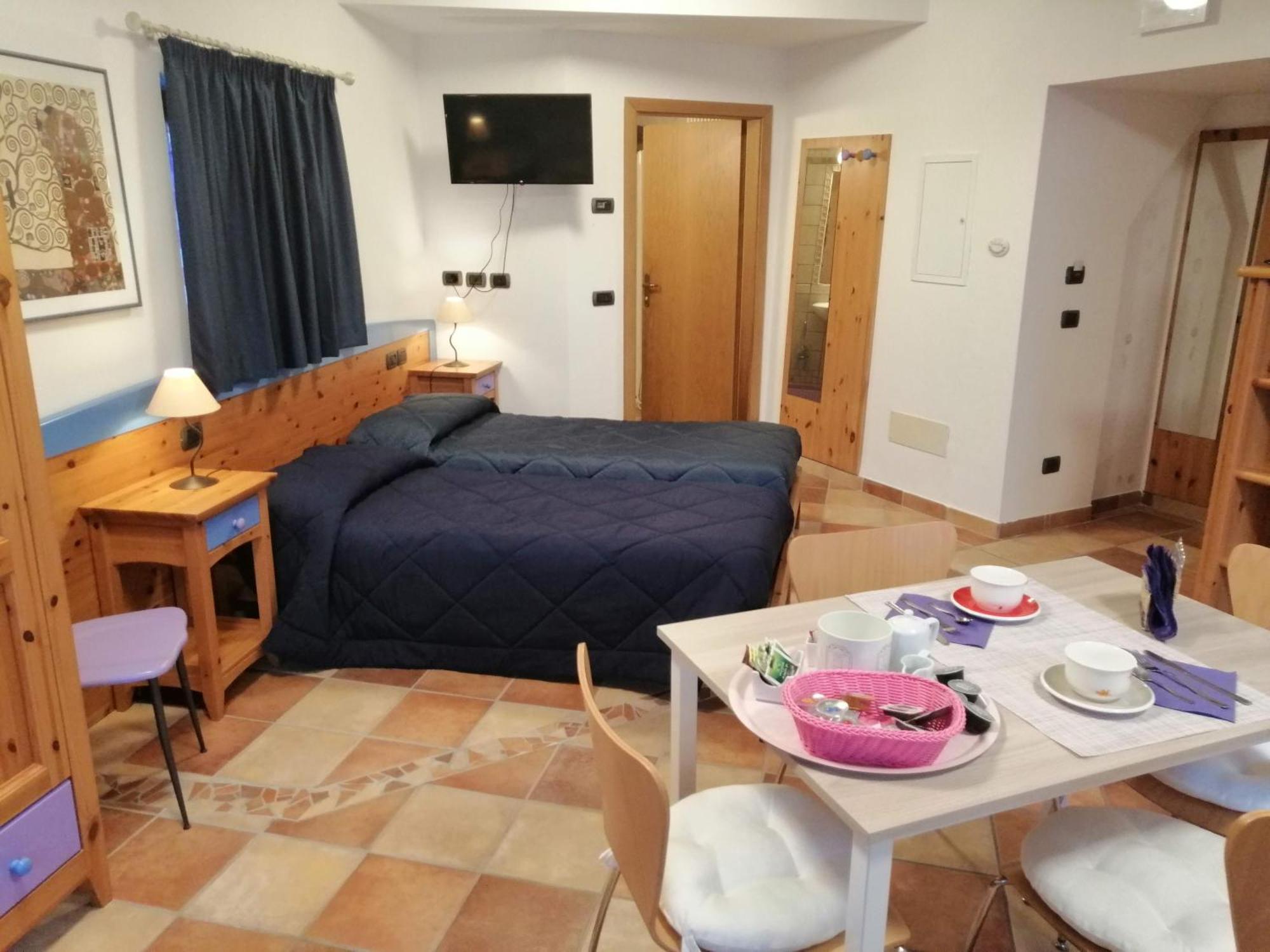 Rainbow Aparthotel Rovereto  Ngoại thất bức ảnh